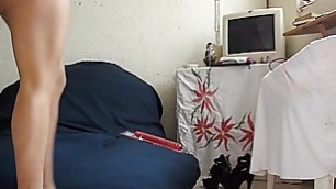 Alone in the house of papas tremendous fucking a mexican full hd weedhotsama new 2016