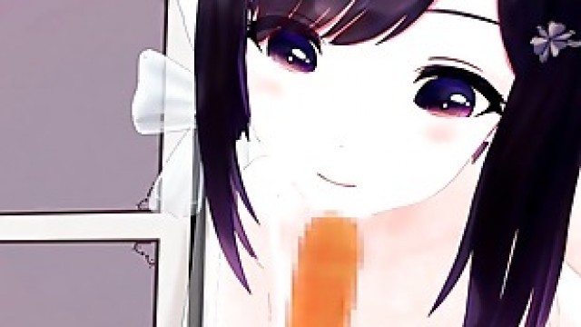 Busty Vtuber Wants To Do Something Naughty