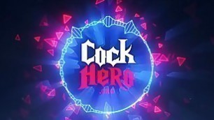 Deep throat cock hero