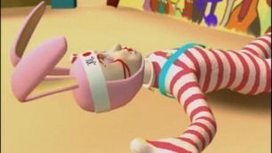 Popee the Performer - S1E7 - Karate Show