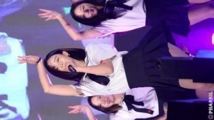 Hot Horny Sexy Dance Kpop Girlband Asian Teen Twerk Fancam S15 - Daye