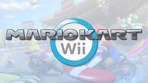 No Trophy for you - Mario Kart Wii [OST]