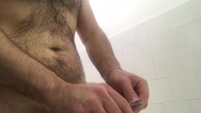 Masturbation and Belly Button