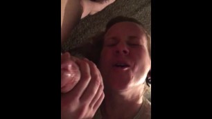 FUNNY AF Friend Loves Sucking Dick