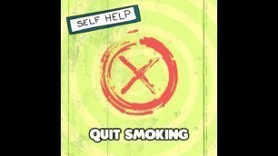 Quit Smoking Suck Cocks instead