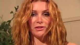 Heather Vandeven JOI Cum 7 Times