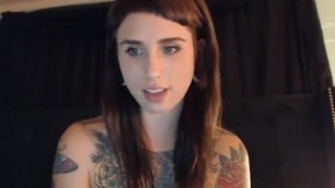 Webcam girl 20