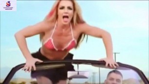 Britney Spears(smv)sexy music video-SANDRE1981
