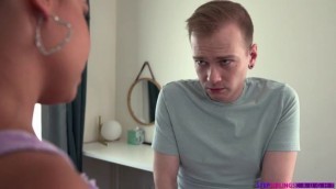 Stepsiblingscaught Ryder Rey Stepbros A Shooter My Sister Fucked Me