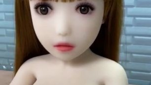 Full Size Young Mini Sex Doll