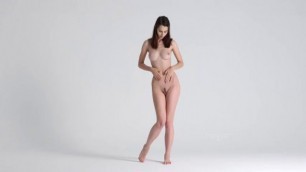 Hegre Tasha Russian Nude Doll Cuckold Sissy