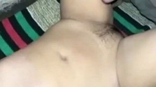 Pakistani stepmom fucked after party with stepson