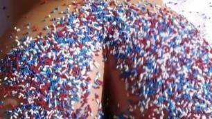 MYLF - Sexy MILFS Celebrated Independence Day By Practicing Their Freedom By Fucking And Sucking