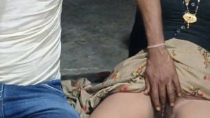 Village Wife Has Hardcore Sex With Her Own Husband (Official Video By Sexybhabhi2)