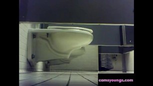 College Girls Toilet Spy&comma; Free Webcam Porn 3b&colon;