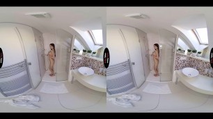 VIRTUAL TABOO - Shower With Kate Rich